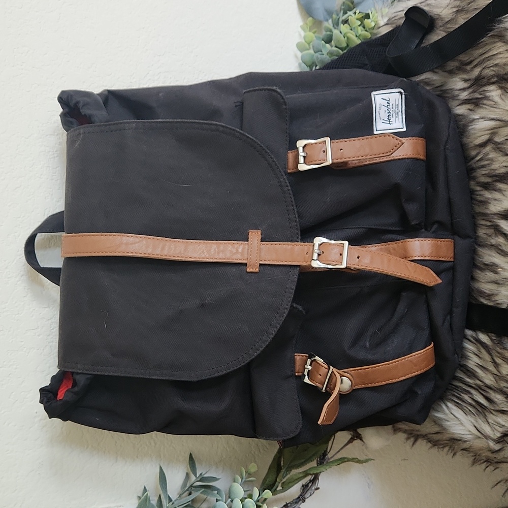 Herschel Backpack